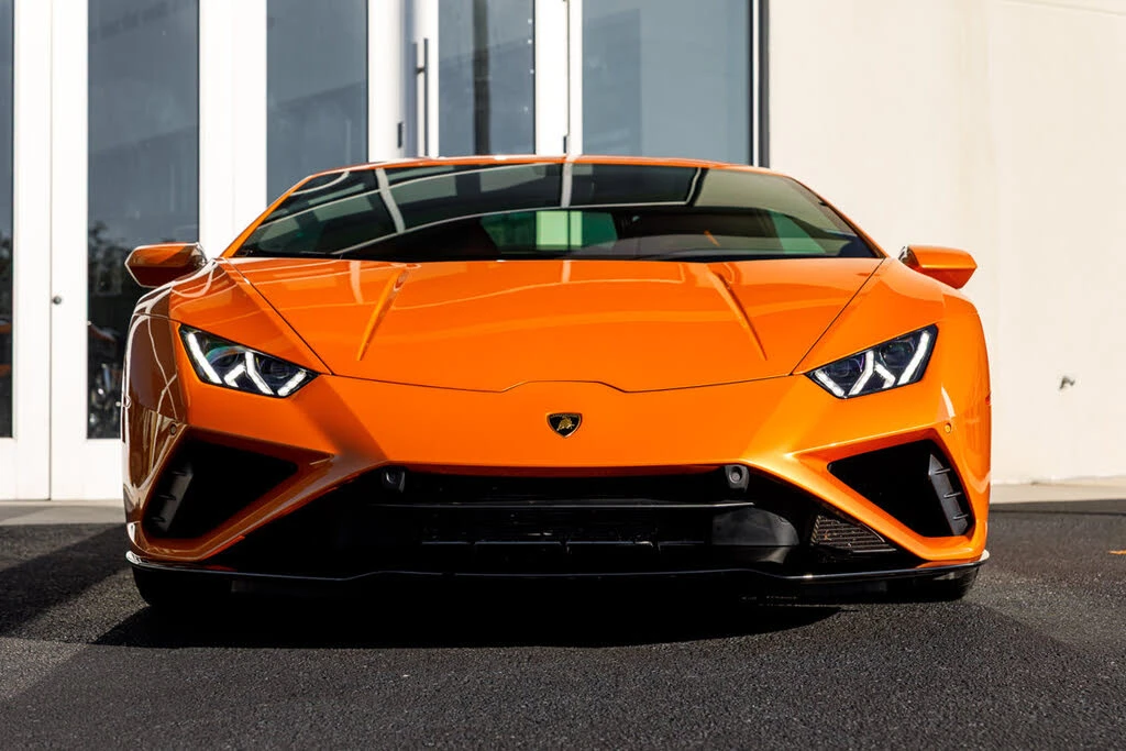 2023 Lamborghini Huracan - Image 7 of 31