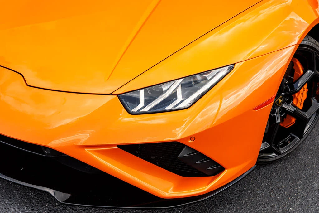 2023 Lamborghini Huracan - Image 4 of 31