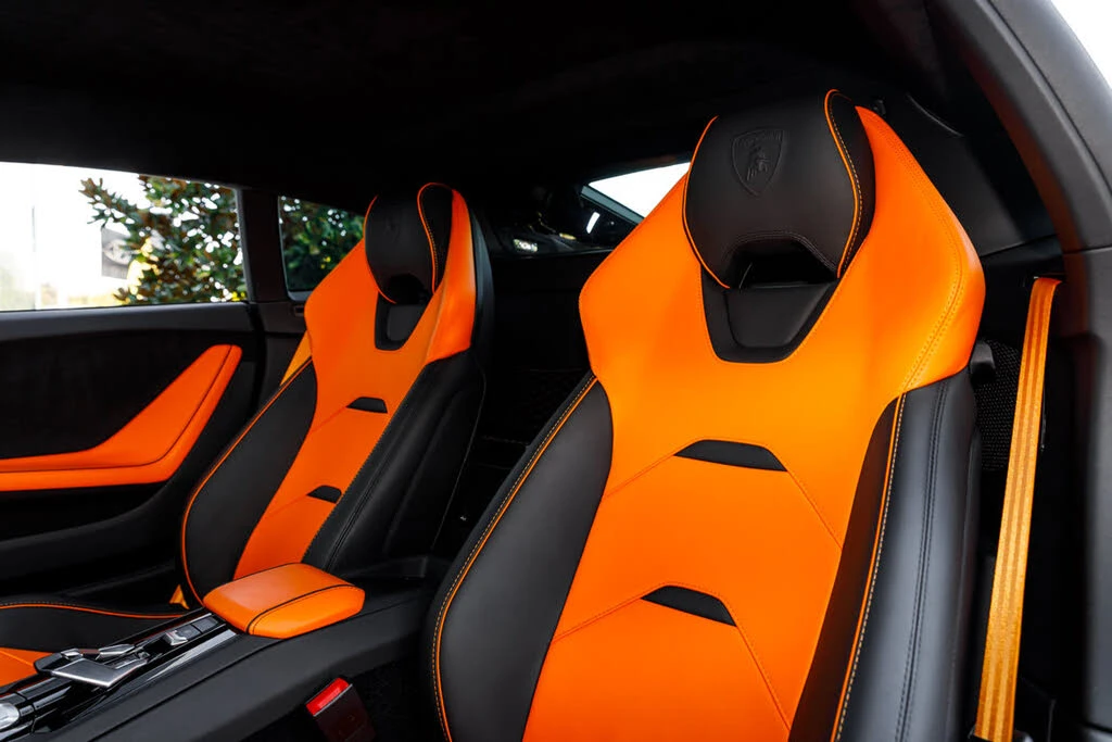 2023 Lamborghini Huracan - Image 22 of 31