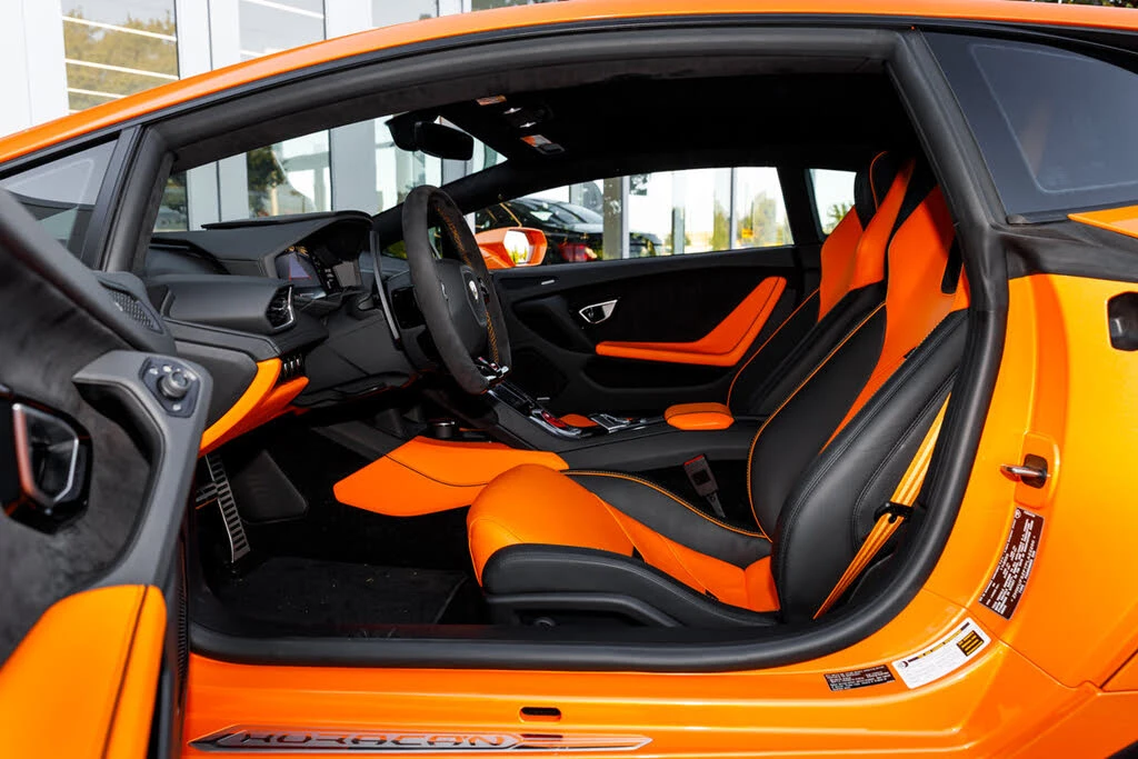 2023 Lamborghini Huracan - Image 18 of 31