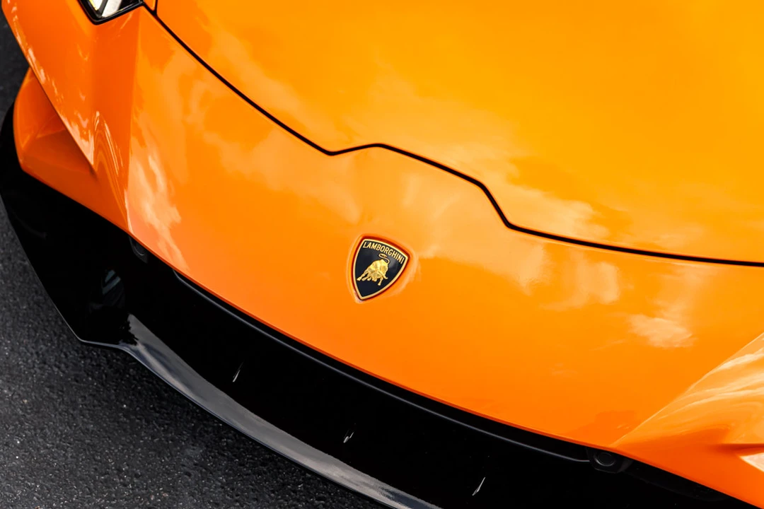2023 Lamborghini Huracan - Image 2 of 31