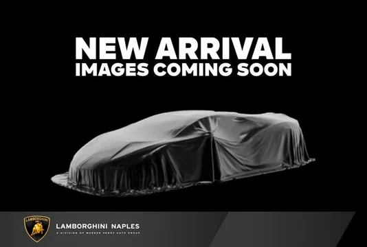 2023 Lamborghini Huracan