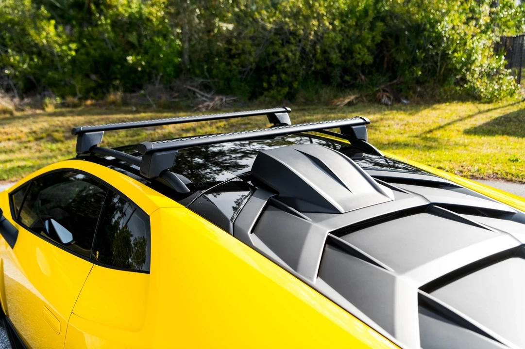2023 Lamborghini Huracan - Image 14 of 21