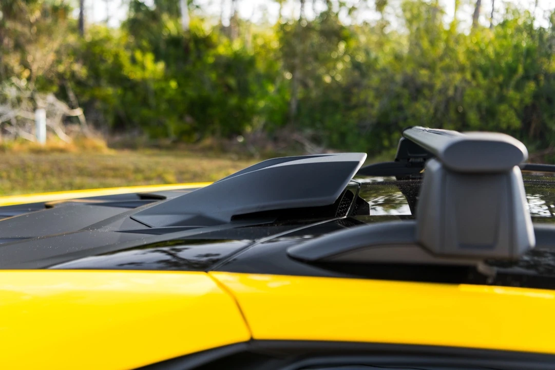 2023 Lamborghini Huracan - Image 13 of 21