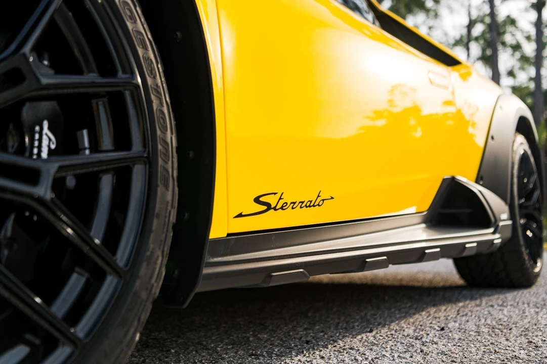 2023 Lamborghini Huracan - Image 7 of 21