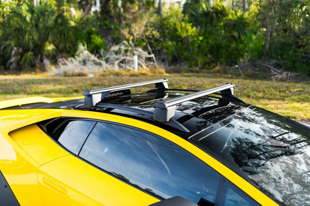 2023 Lamborghini Huracan - Image 11 of 21
