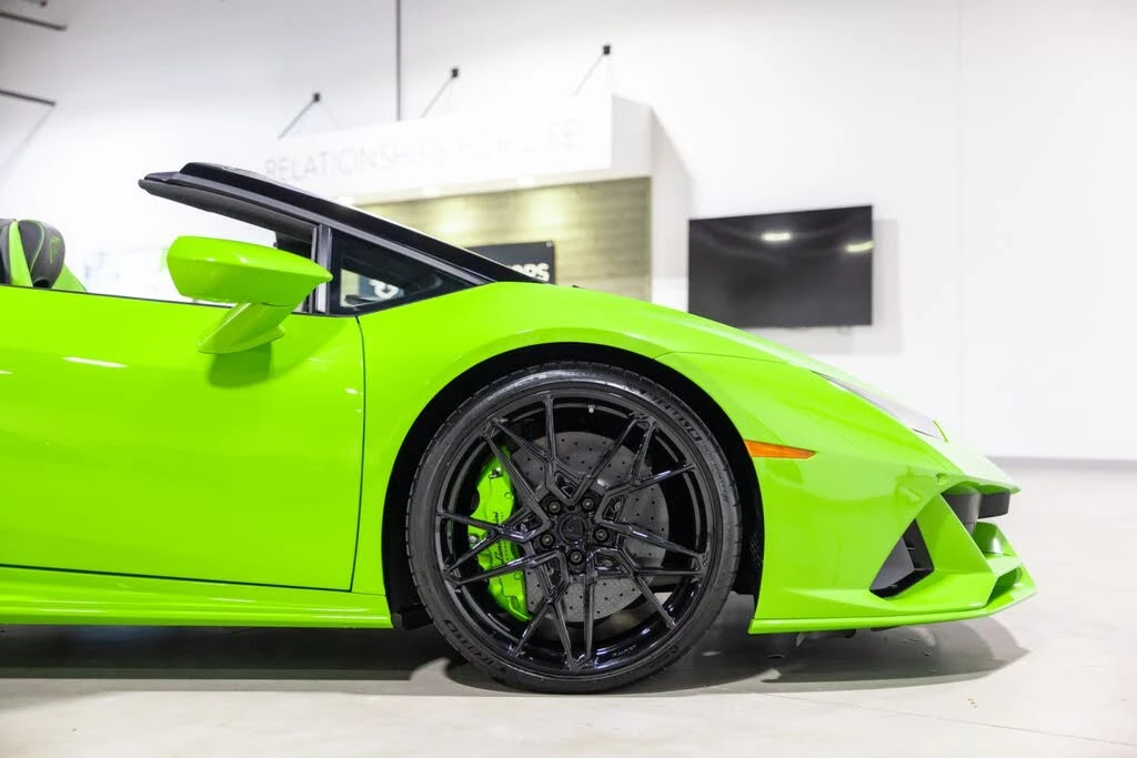 2023 Lamborghini Huracan - Image 24 of 31