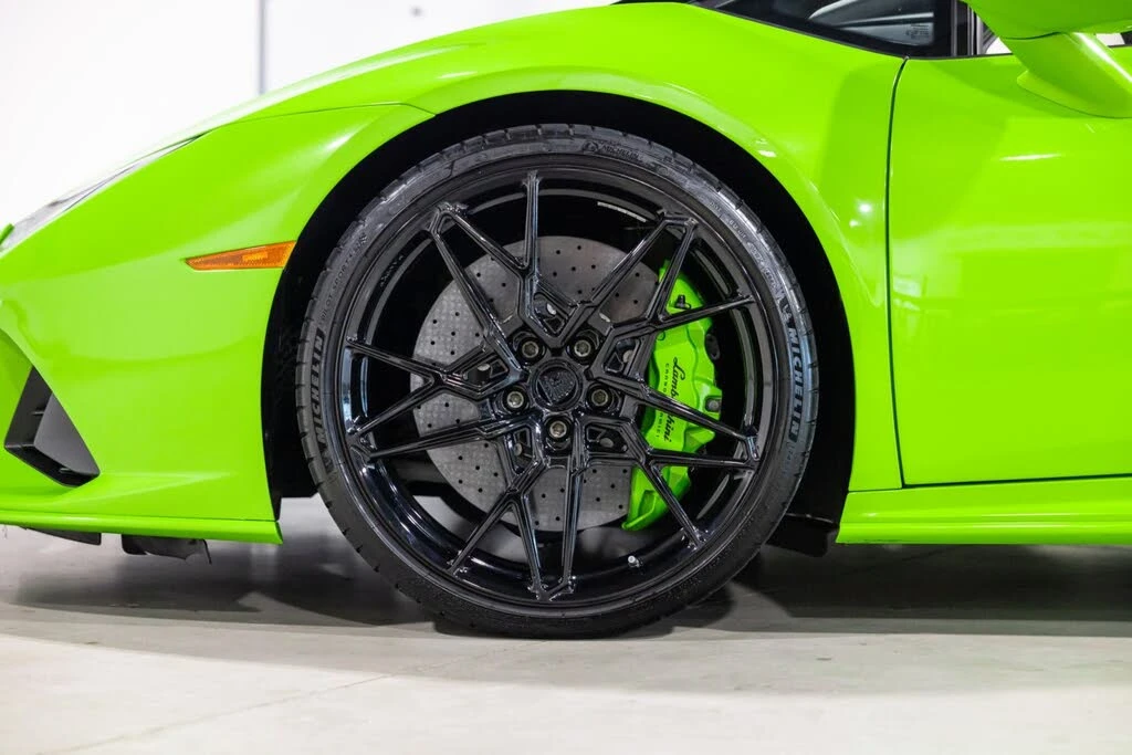 2023 Lamborghini Huracan - Image 20 of 31