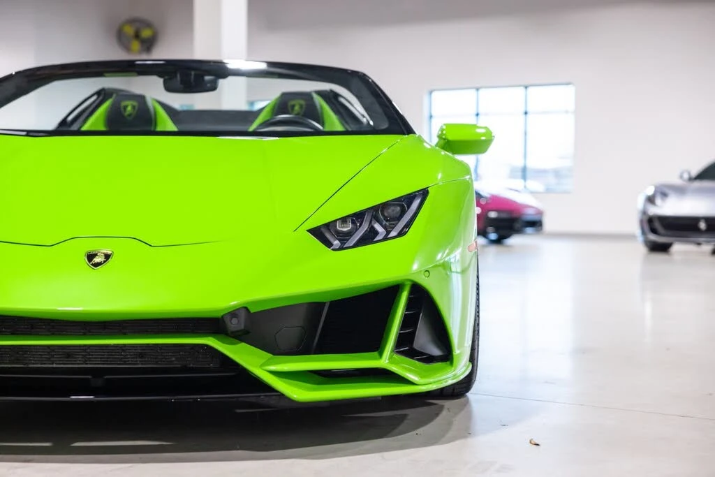 2023 Lamborghini Huracan - Image 21 of 31