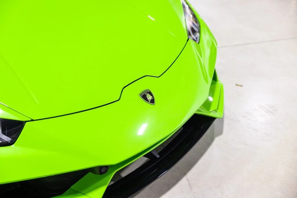 2023 Lamborghini Huracan - Image 23 of 31