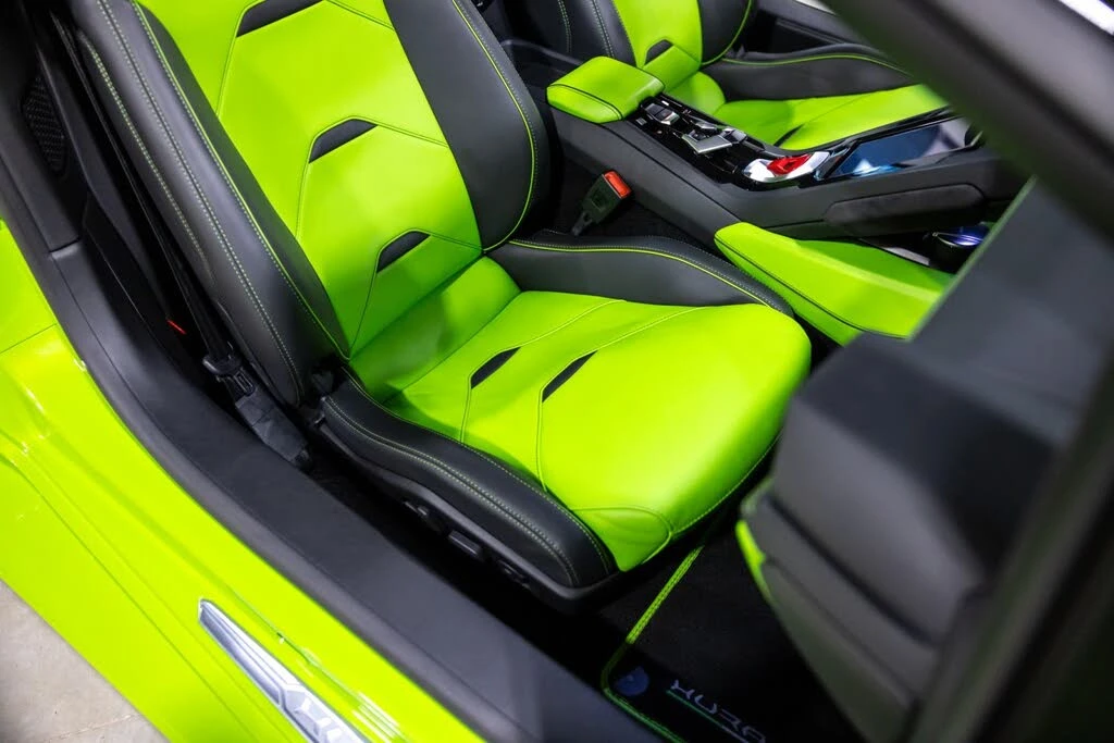 2023 Lamborghini Huracan - Image 31 of 31