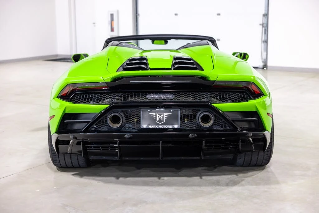 2023 Lamborghini Huracan - Image 8 of 31