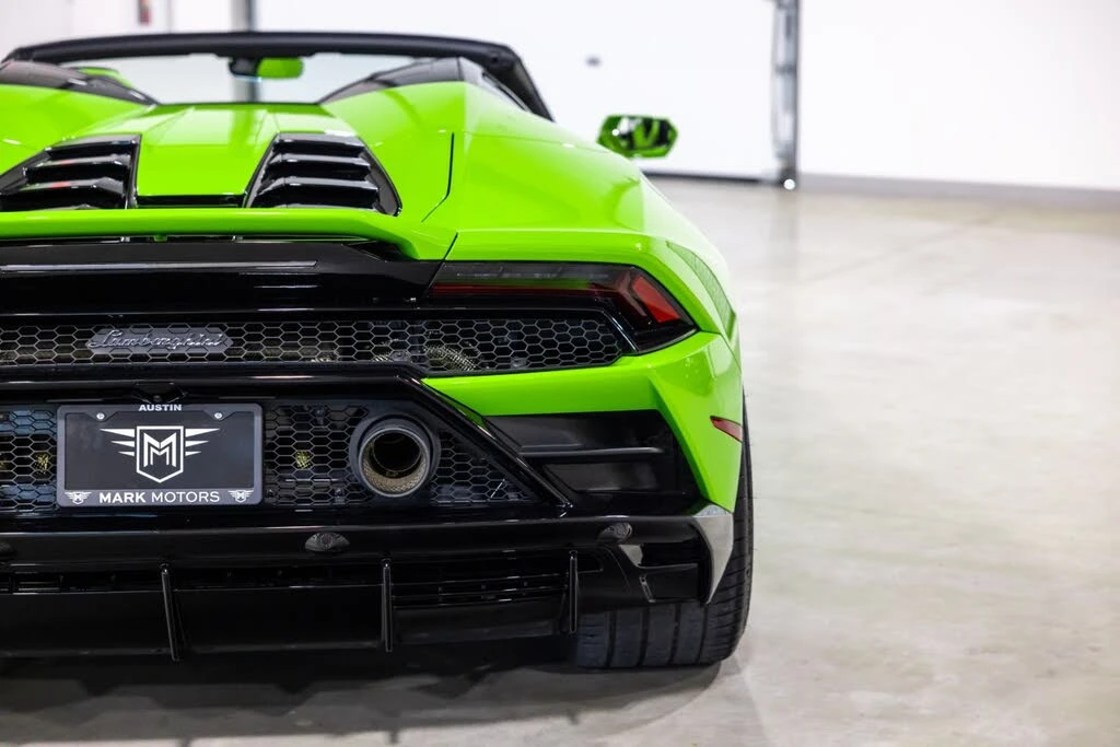 2023 Lamborghini Huracan - Image 13 of 31