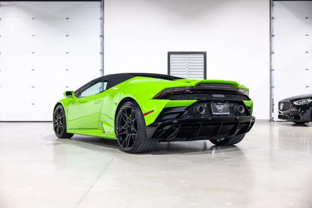 2023 Lamborghini Huracan - Image 6 of 31