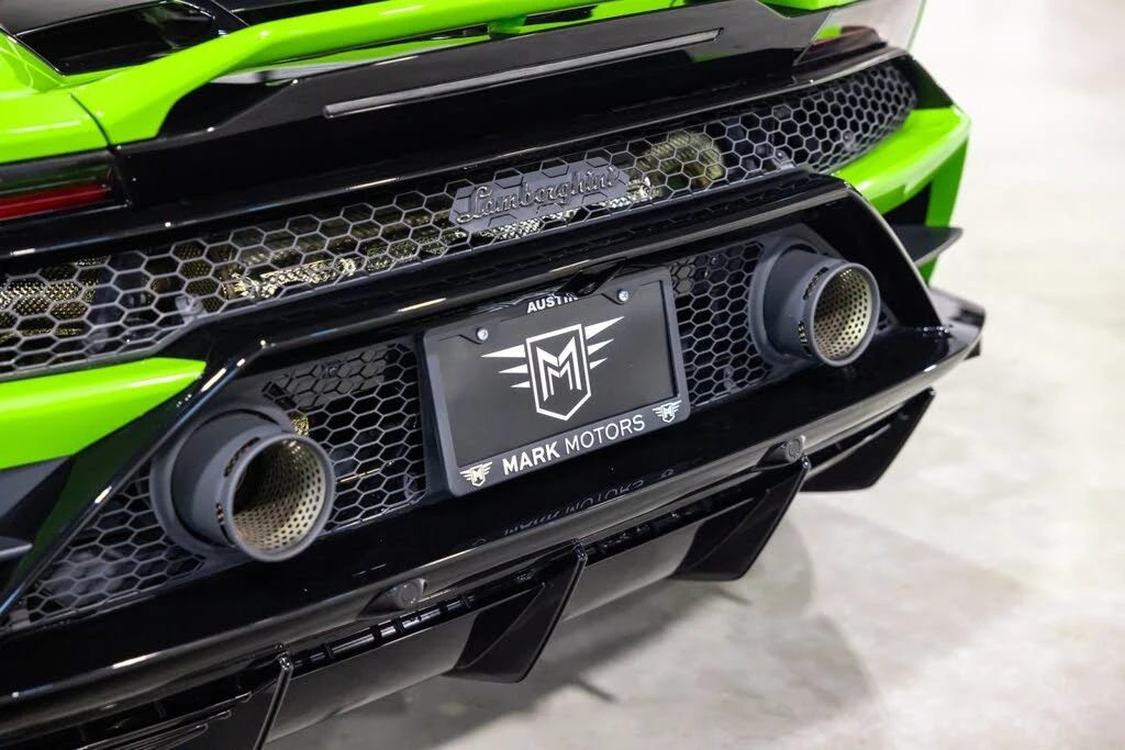 2023 Lamborghini Huracan - Image 15 of 31