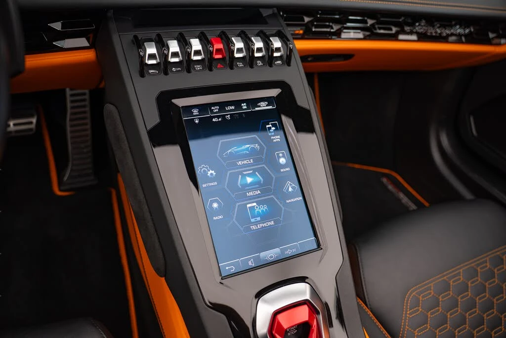 2023 Lamborghini Huracan - Image 13 of 19