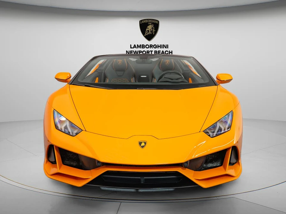 2023 Lamborghini Huracan - Image 2 of 19