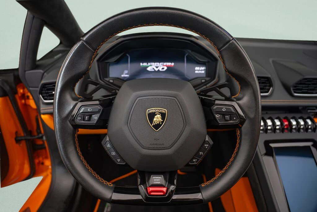 2023 Lamborghini Huracan - Image 12 of 19