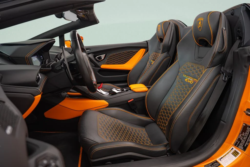 2023 Lamborghini Huracan - Image 10 of 19