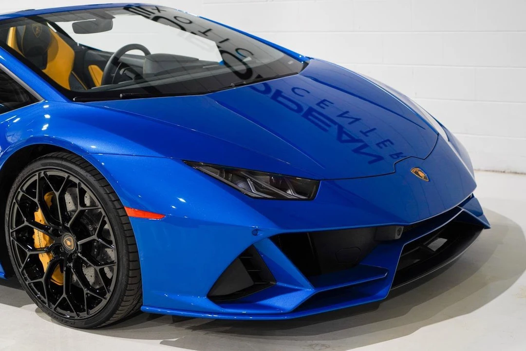 2023 Lamborghini Huracan - Image 23 of 31