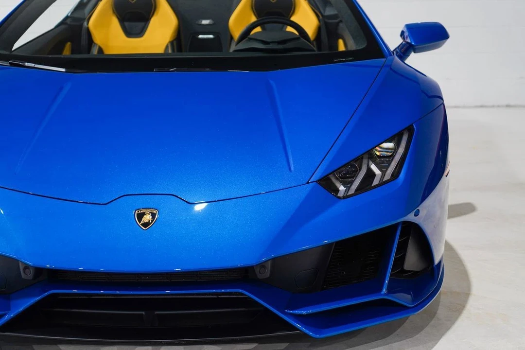 2023 Lamborghini Huracan - Image 29 of 31