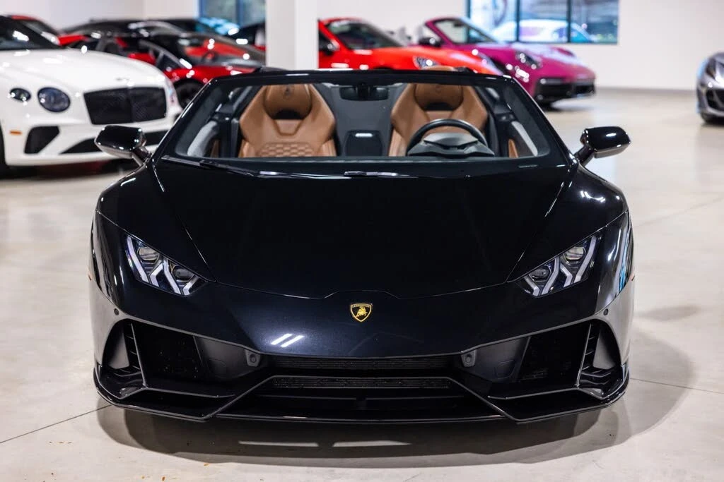 2023 Lamborghini Huracan - Image 11 of 31