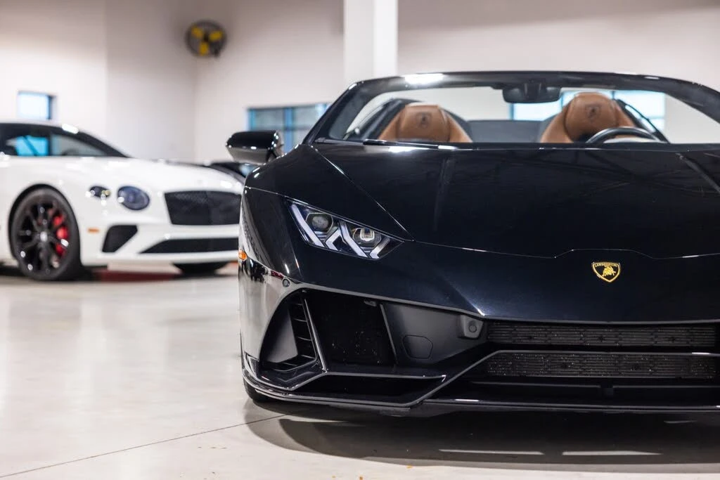 2023 Lamborghini Huracan - Image 22 of 31
