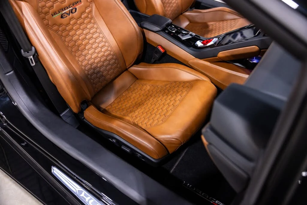 2023 Lamborghini Huracan - Image 31 of 31
