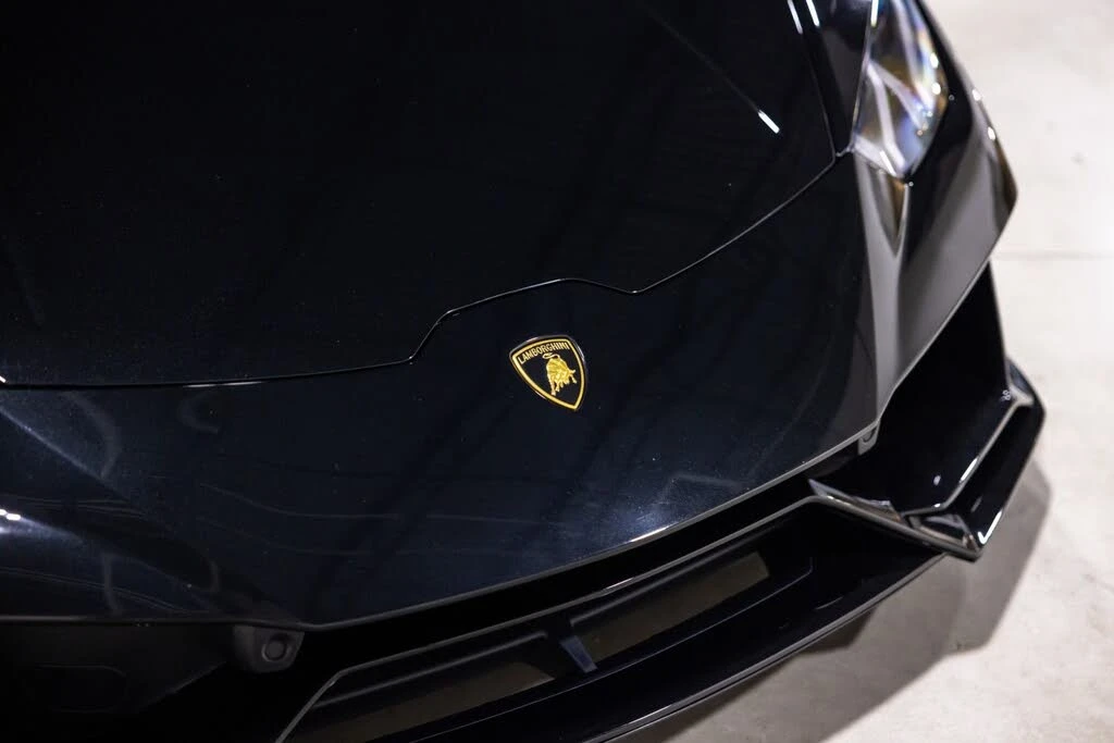 2023 Lamborghini Huracan - Image 23 of 31