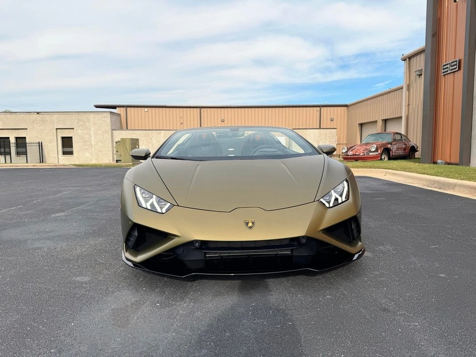 2023 Lamborghini Huracan - Image 20 of 31