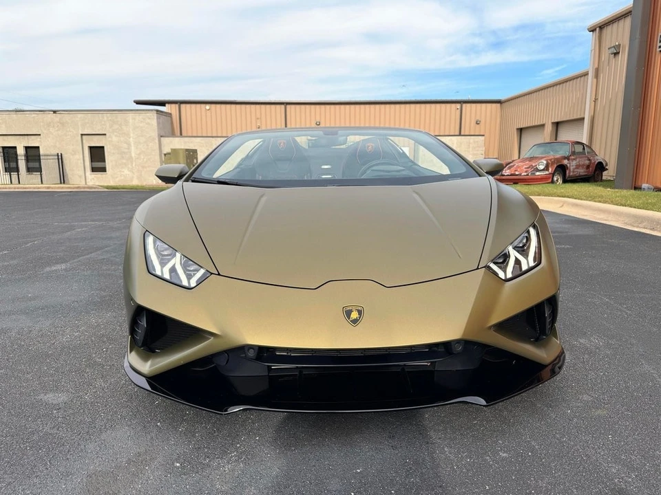 2023 Lamborghini Huracan - Image 21 of 31