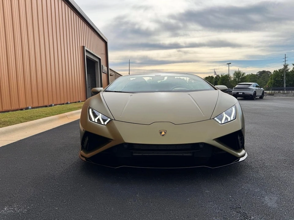 2023 Lamborghini Huracan - Image 18 of 31