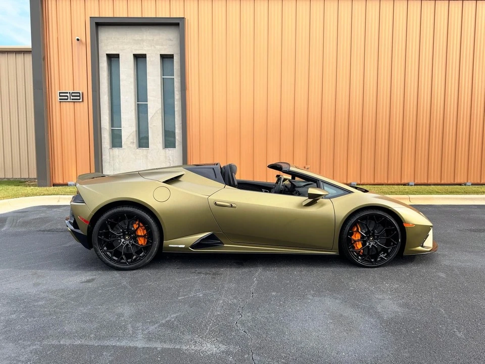 2023 Lamborghini Huracan - Image 5 of 31
