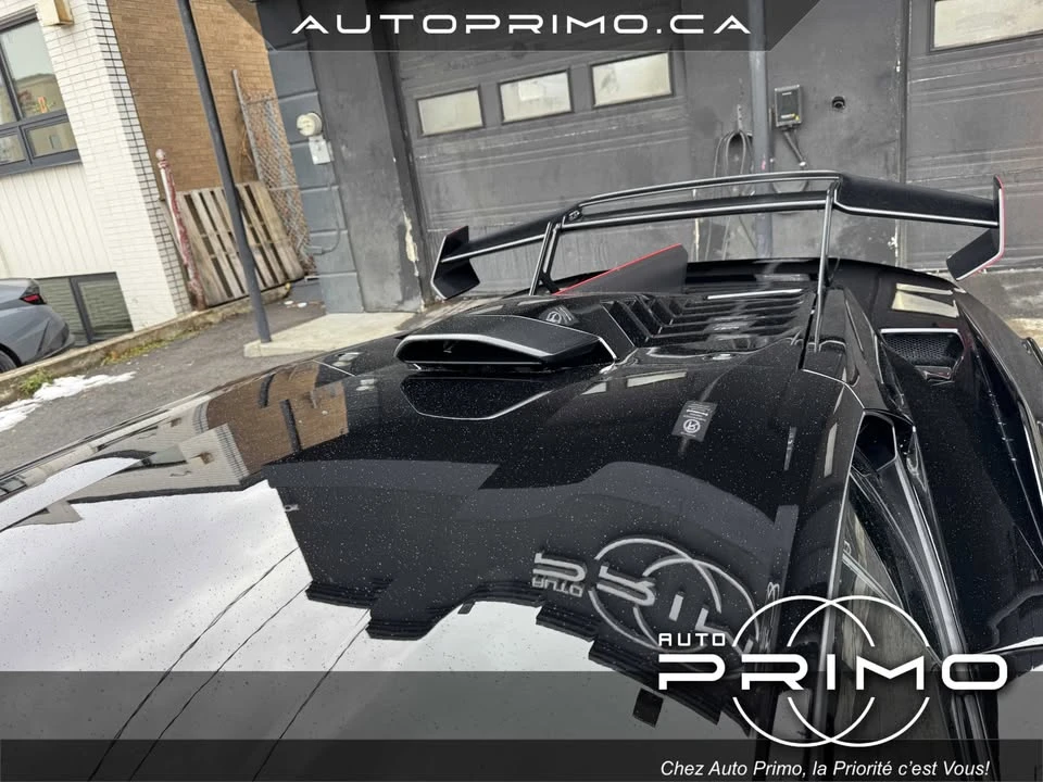 2023 Lamborghini Huracan LP640-2 STO - Image 5 of 15