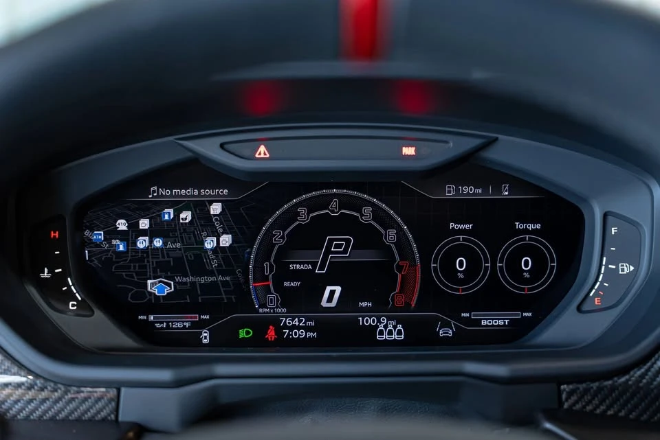 2023 Lamborghini Urus Performante - Image 14 of 20