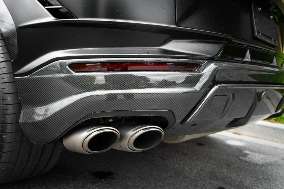 2023 Lamborghini Urus Performante - Image 5 of 20