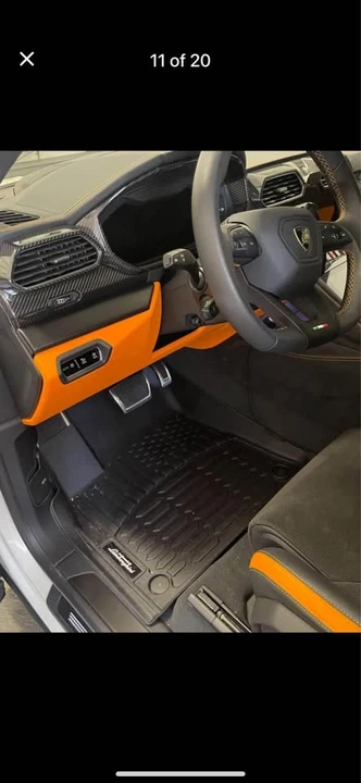 2023 Lamborghini Urus S - Image 8 of 10