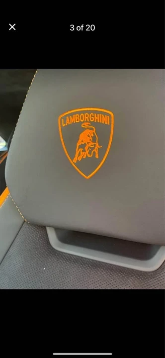 2023 Lamborghini Urus S - Image 3 of 10