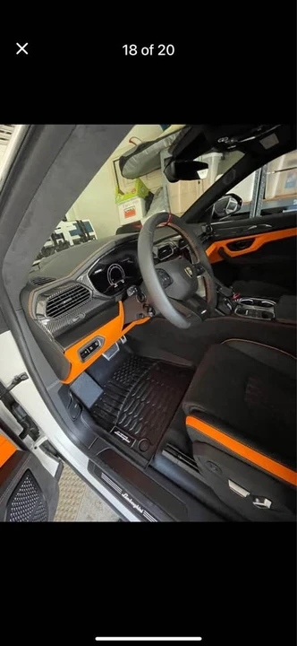 2023 Lamborghini Urus S - Image 10 of 10
