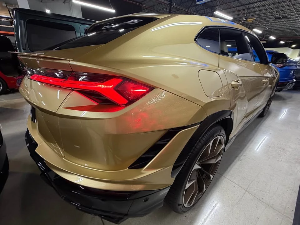 2023 Lamborghini Urus S - Image 7 of 14