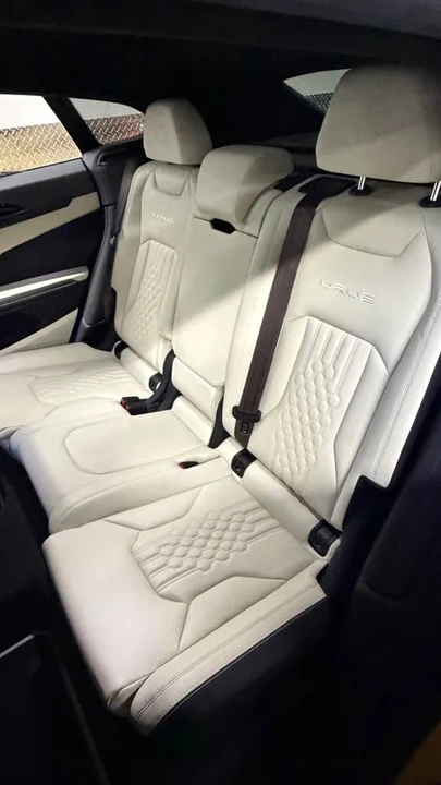 2023 Lamborghini Urus S - Image 13 of 14
