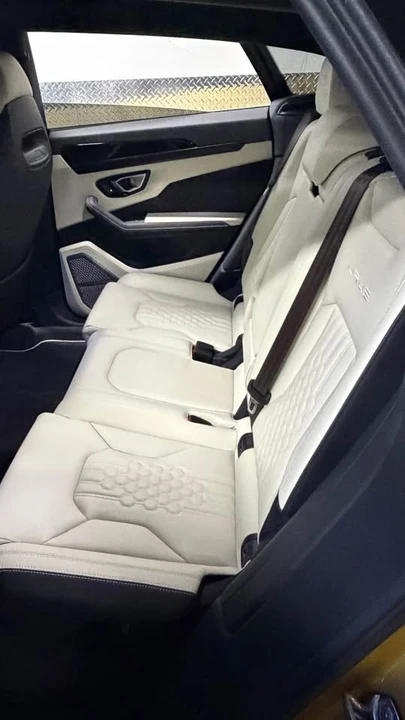 2023 Lamborghini Urus S - Image 14 of 14