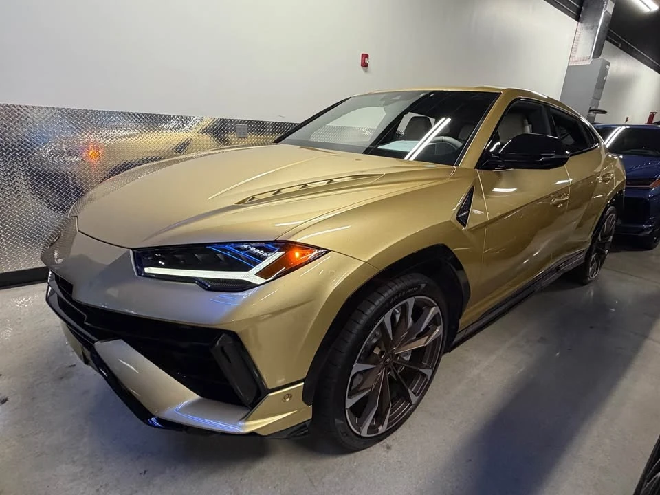 2023 Lamborghini Urus S - Image 4 of 14
