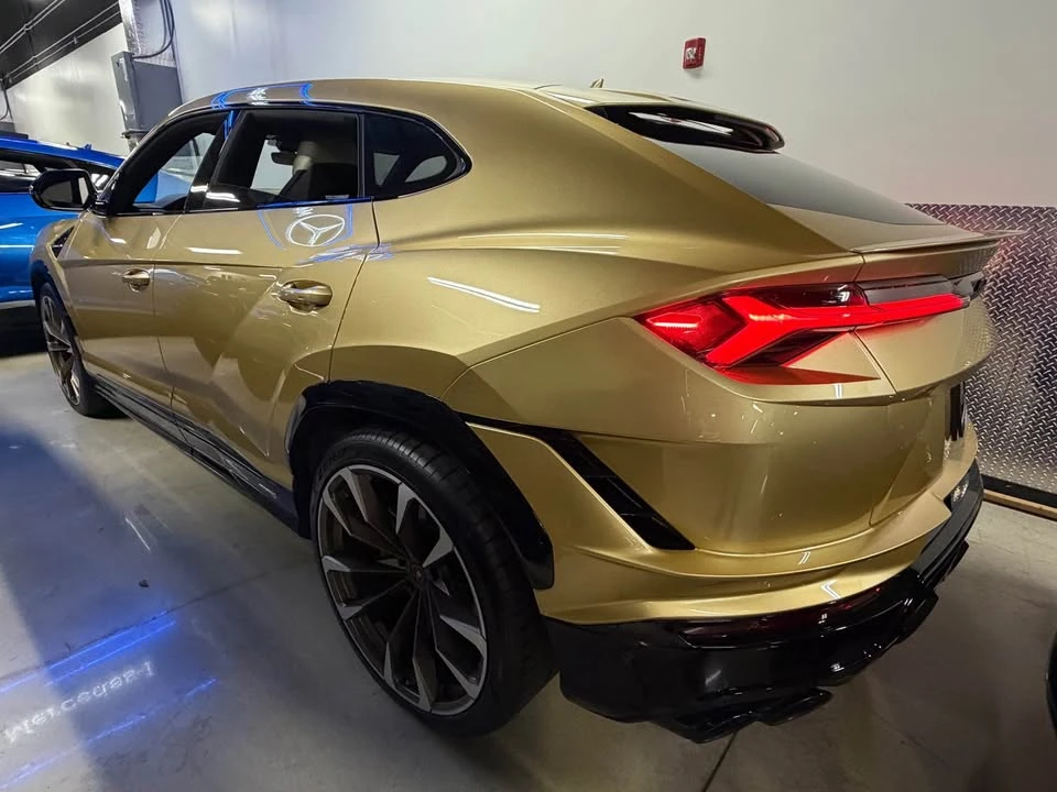 2023 Lamborghini Urus S - Image 6 of 14