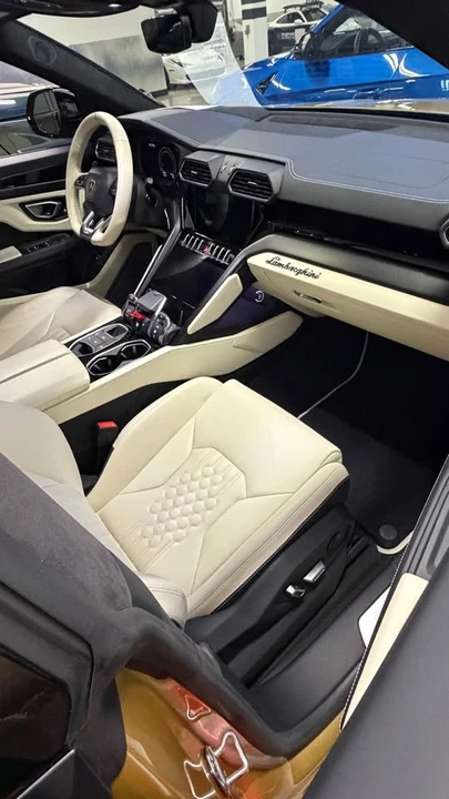 2023 Lamborghini Urus S - Image 10 of 14