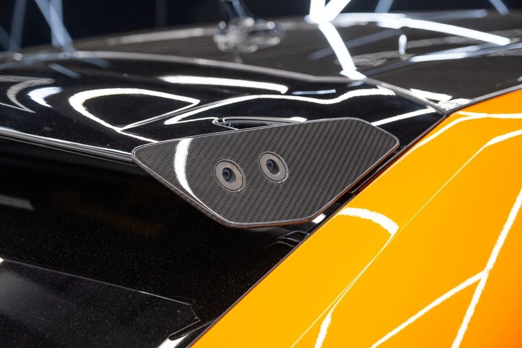 2023 Lamborghini Urus - Image 18 of 31