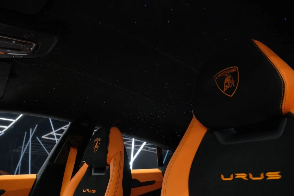 2023 Lamborghini Urus - Image 27 of 31