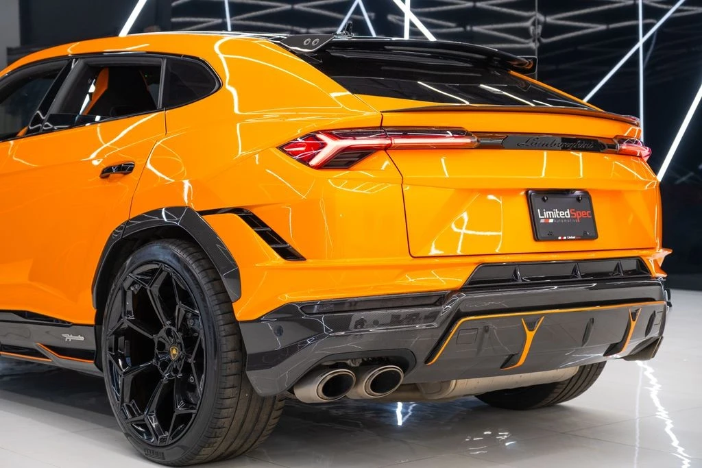 2023 Lamborghini Urus - Image 11 of 31