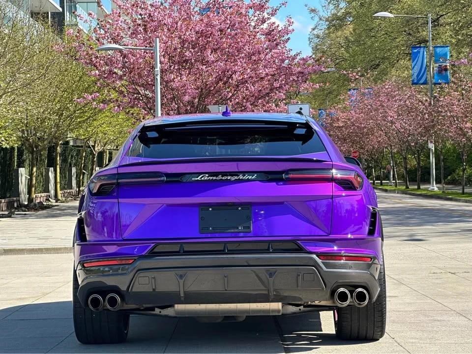 2023 Lamborghini Urus - Image 5 of 14