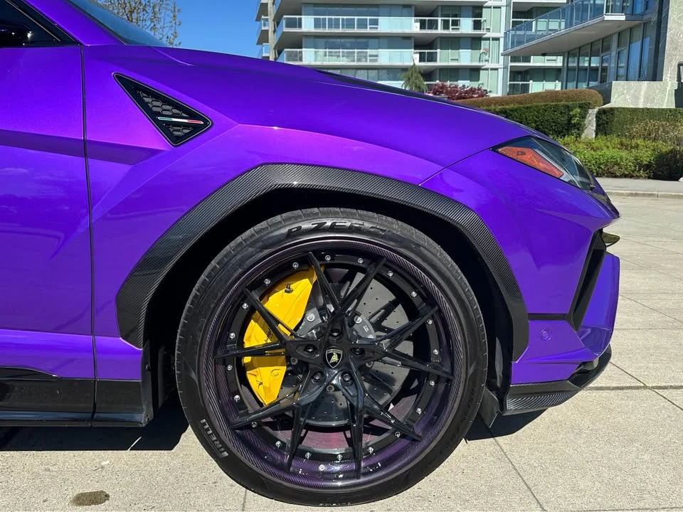 2023 Lamborghini Urus - Image 6 of 14